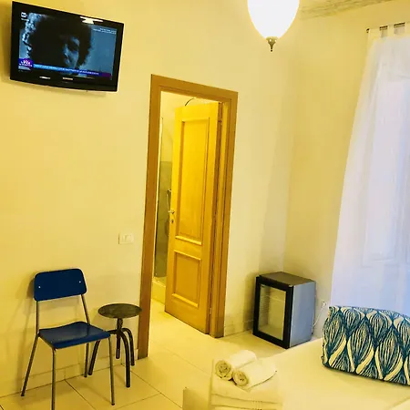 Konukevi I Dormienti 3*