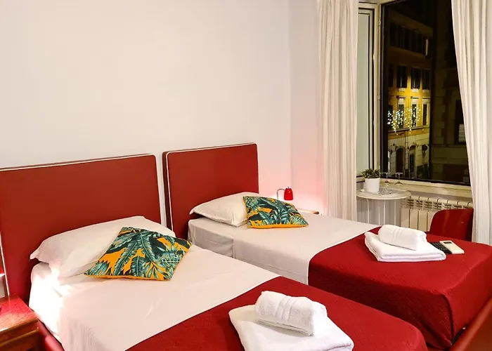 I Dormienti Konukevi 3*