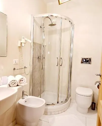 I Dormienti Konukevi