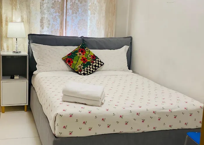 Konukevi I Dormienti 3*