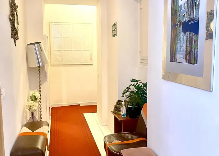 I Dormienti Konukevi