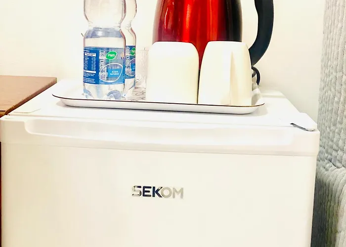 I Dormienti Konukevi 3*