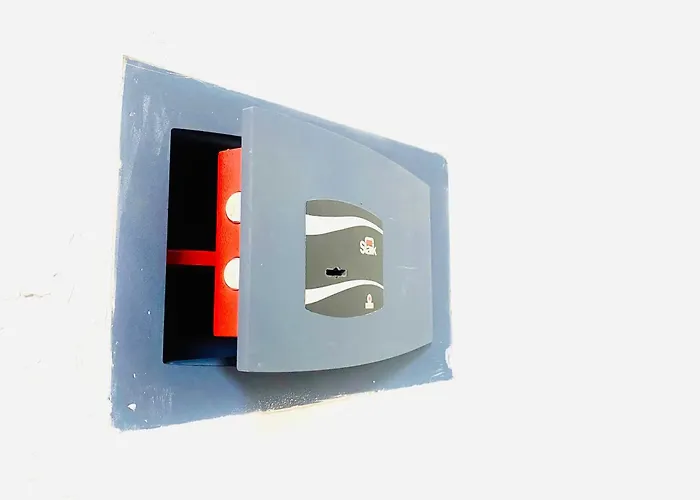 Konukevi I Dormienti Roma