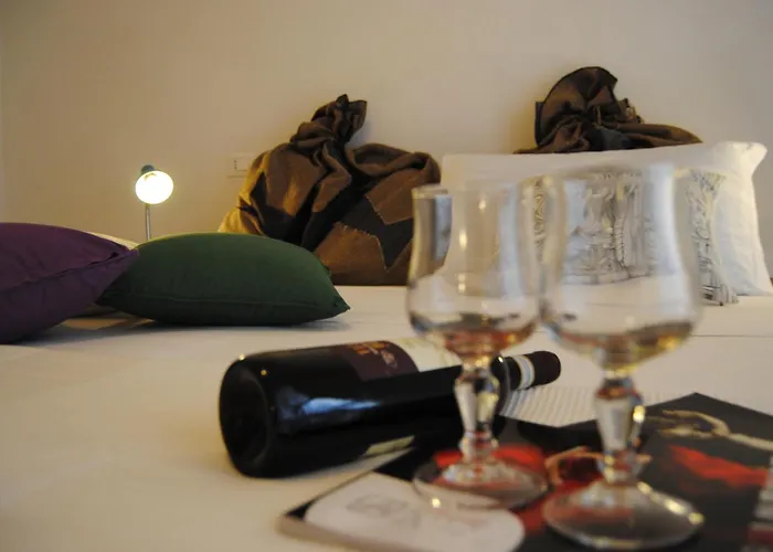 Konukevi I Dormienti Roma