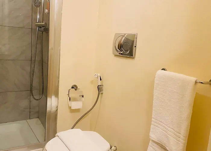 Konukevi I Dormienti