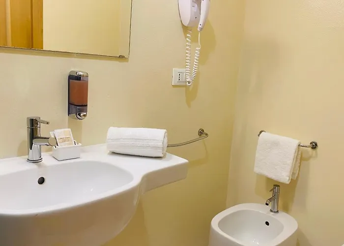 Konukevi I Dormienti