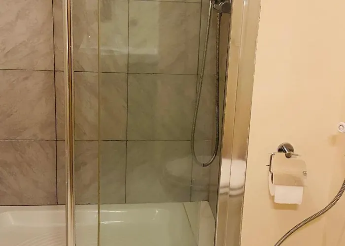 Konukevi I Dormienti