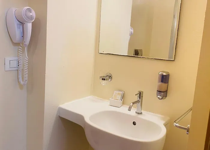 Konukevi I Dormienti Roma