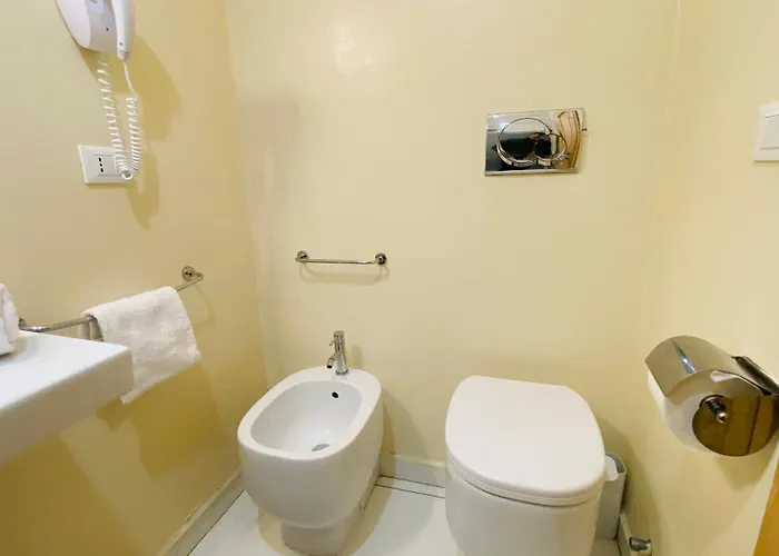 I Dormienti Konukevi