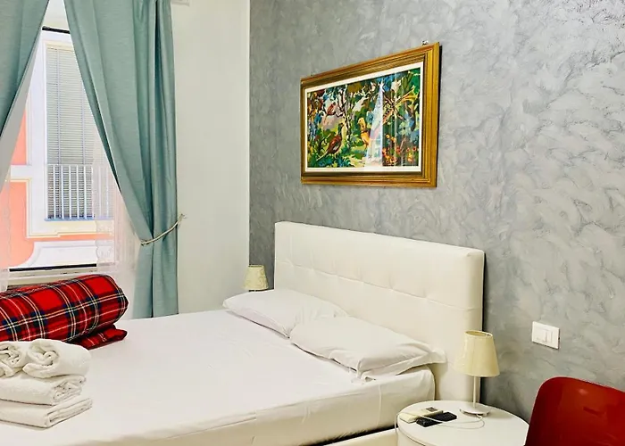 Konukevi I Dormienti