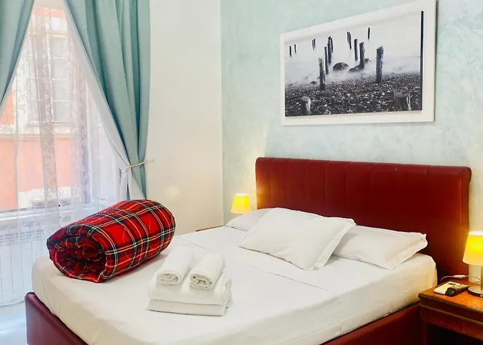 I Dormienti Konukevi 3*