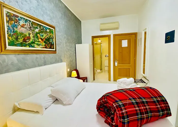 I Dormienti Konukevi