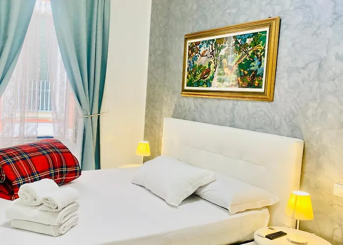 Konukevi I Dormienti 3*