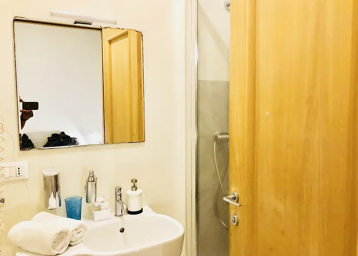 Konukevi I Dormienti 3*