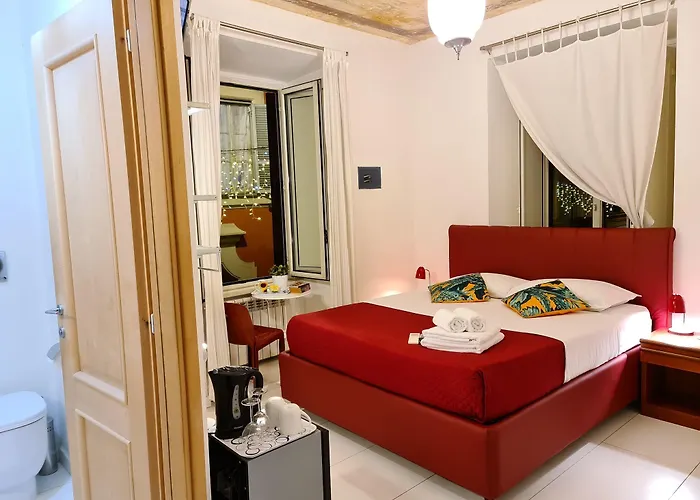 Konukevi I Dormienti