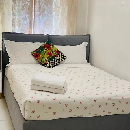 Vendégház I Dormienti 3*