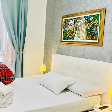 Vendégház I Dormienti 3*