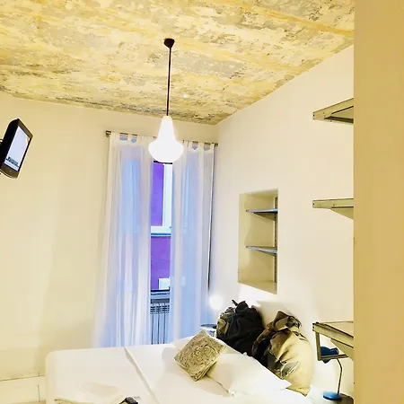 I Dormienti Vendégház
