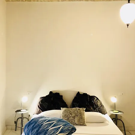 I Dormienti Vendégház