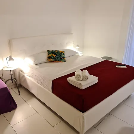 I Dormienti 3* Róma