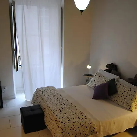 I Dormienti 3* Róma