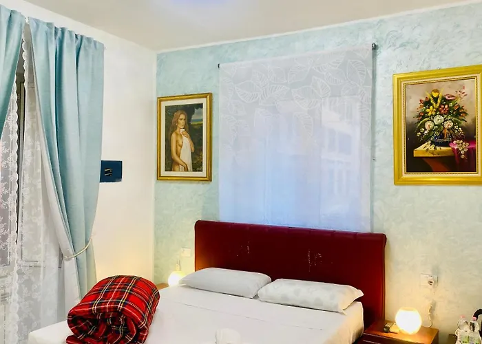 I Dormienti Vendégház 3*