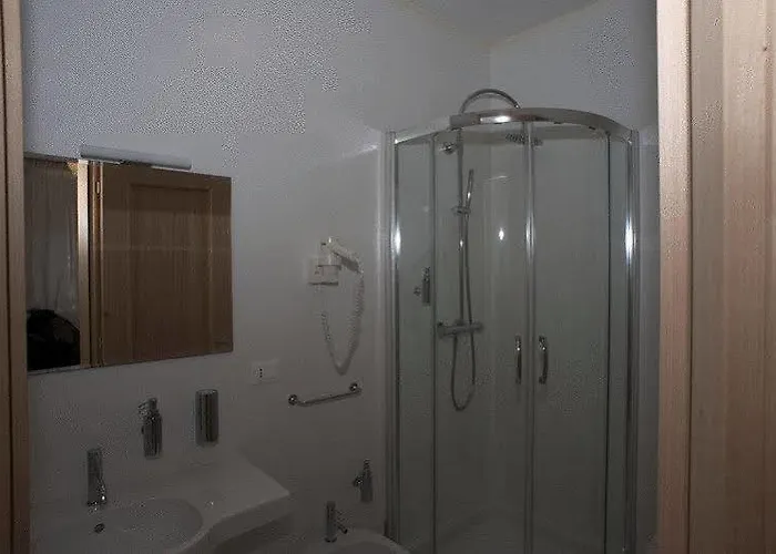 I Dormienti Vendégház Róma