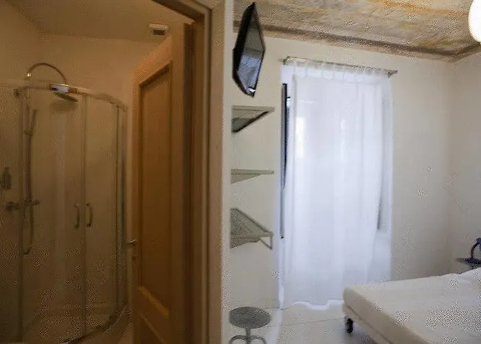 Vendégház I Dormienti