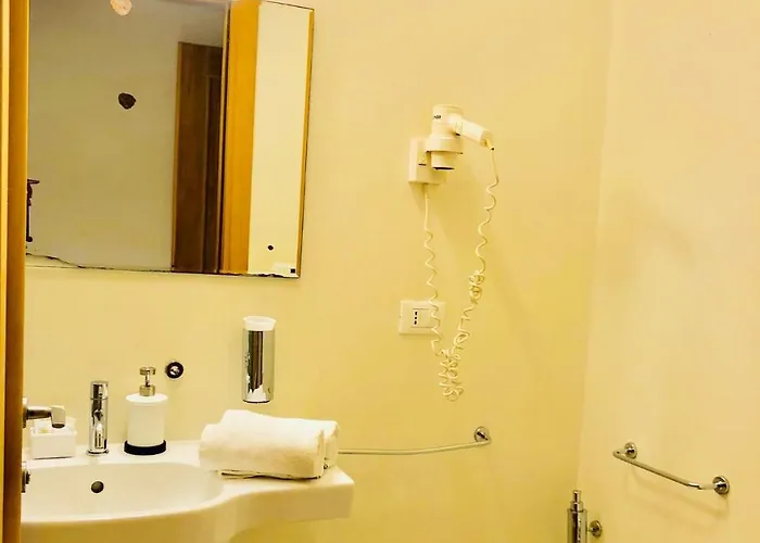 Vendégház I Dormienti 3*