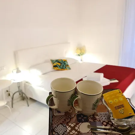 Guest house I Dormienti Rome