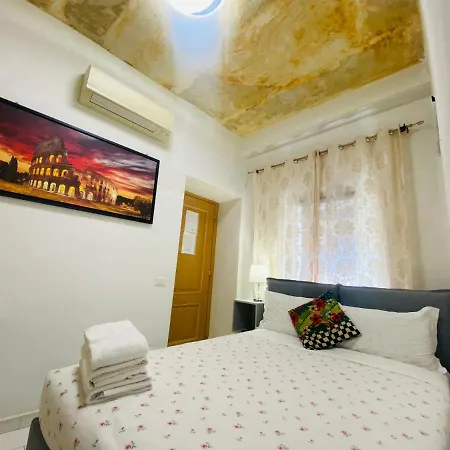 I Dormienti Πανσιόν Ρώμη
