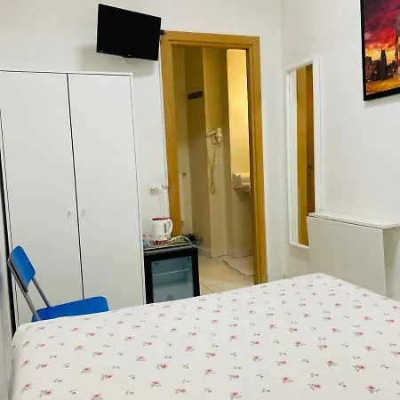 Pensjonat I Dormienti Rzym