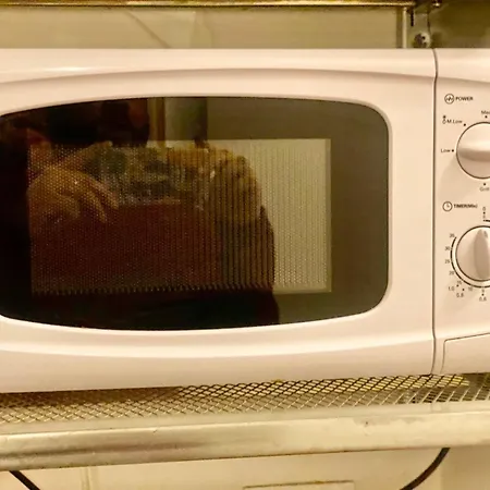 Guest house I Dormienti Rome