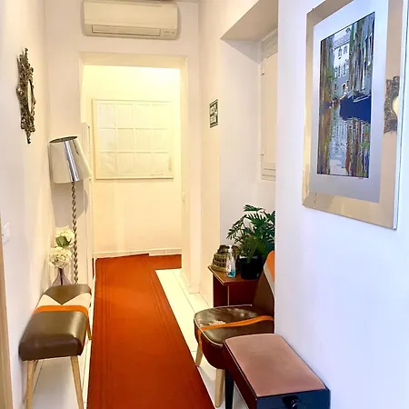 I Dormienti Pensjonat