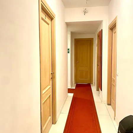 Πανσιόν I Dormienti 2*