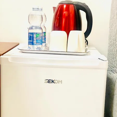 I Dormienti Guest house 3*