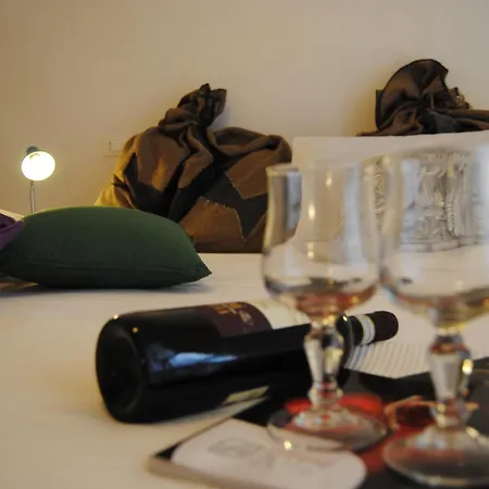 Pensjonat I Dormienti Rzym