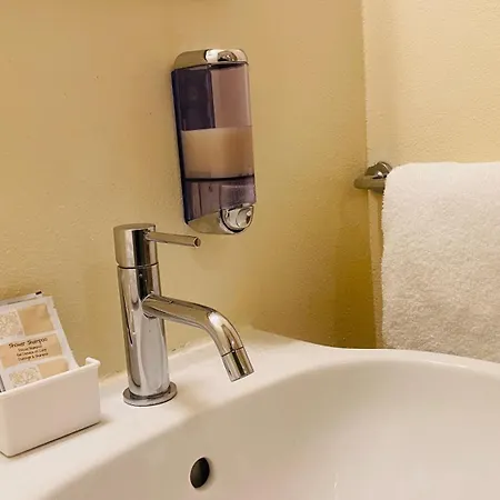 Guest house I Dormienti 3*