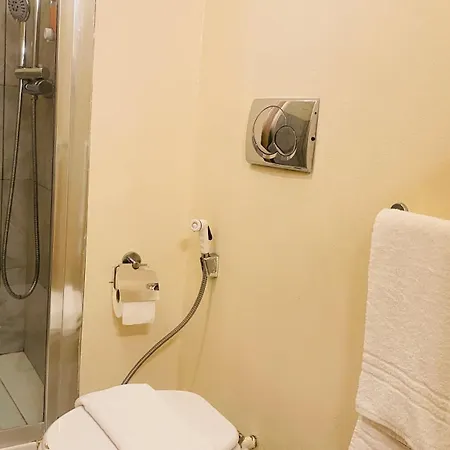 Pensjonat I Dormienti