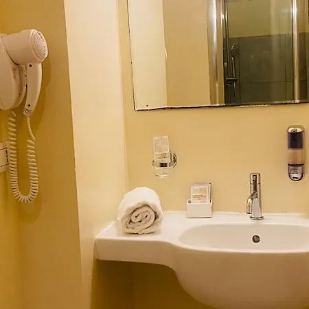 I Dormienti Guest house 3*