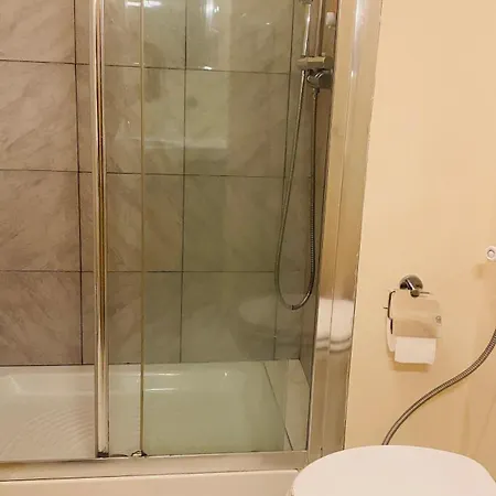 Pensjonat I Dormienti