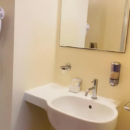 Vendégház I Dormienti Róma