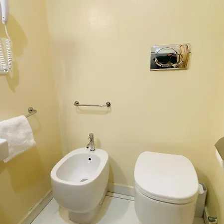 I Dormienti Guest house