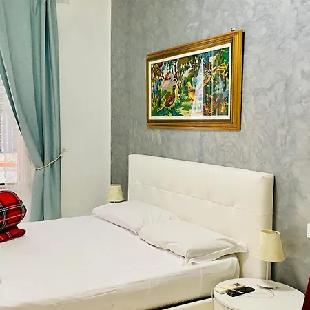 Pensjonat I Dormienti