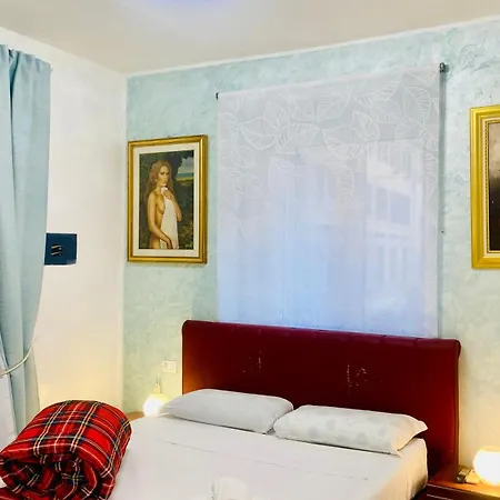 I Dormienti Guest house 3*