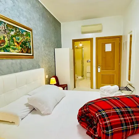 I Dormienti Guest house
