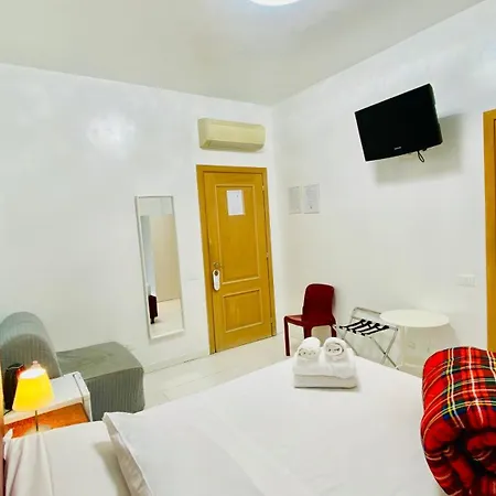 Πανσιόν I Dormienti