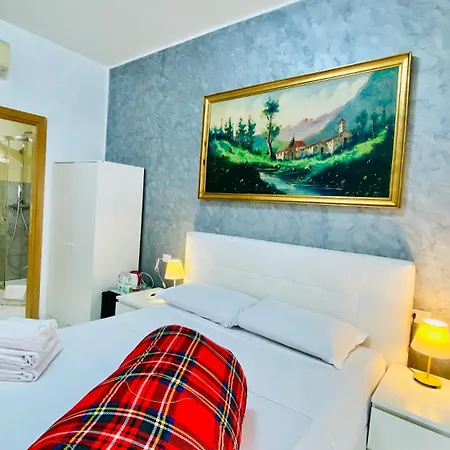 I Dormienti Pensjonat 3*