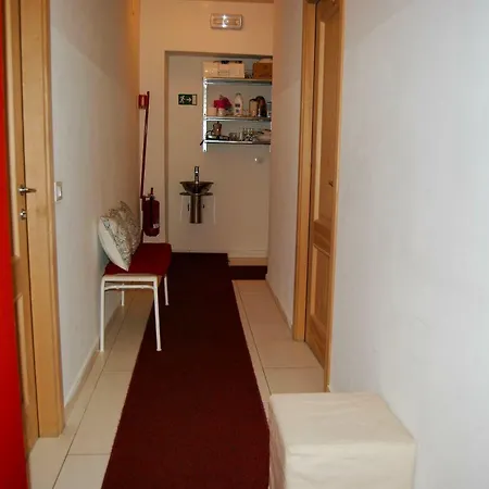 Guest house I Dormienti 3*