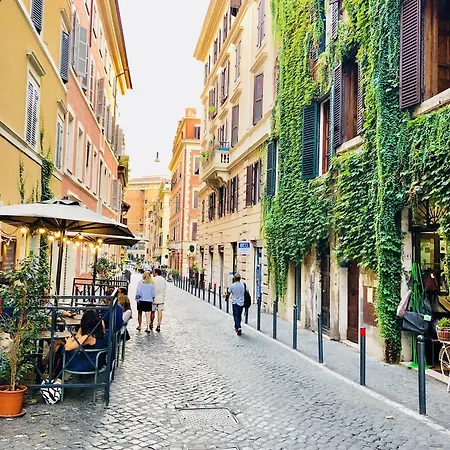 Pensión I Dormienti 3*